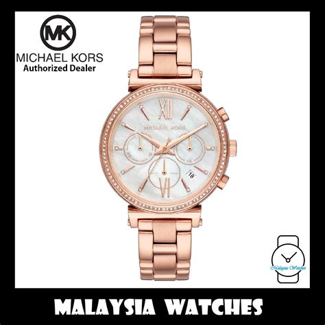 michael kors sofie malaysia